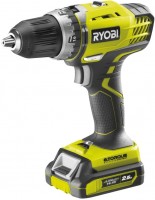 Купити дриль / шурупокрут Ryobi R14DDE-LL25T 