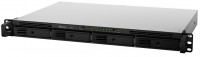 Купить NAS-сервер Synology RackStation RS816  по цене от 27135 грн.