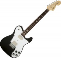 Купити електрогітара / бас-гітара Fender Chris Shiflett Telecaster Deluxe за ціною від 73661 грн.