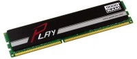 Купити оперативна пам'ять GOODRAM PLAY DDR4 (GY2133D464L15/16G) за ціною від 1778 грн.