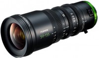 Купить объектив Fujifilm 50-135mm T2.9 MK Fujinon  по цене от 215280 грн.
