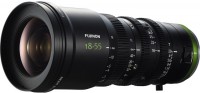 Купити об'єктив Fujifilm 18-55mm T2.9 MK Fujinon  за ціною від 256620 грн.