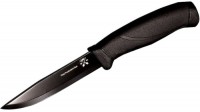 Купити ніж / мультитул Mora Companion Black Blade  за ціною від 8510 грн.