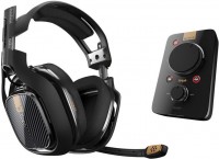 Купить навушники Astro Gaming A40 TR Headset + MixAmp Pro: цена от 7357 грн.
