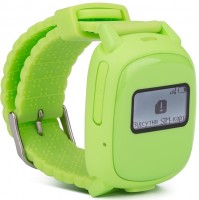 Купити смарт годинник Nomi Watch W1 за ціною від 599 грн.