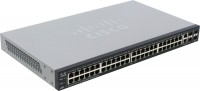 Купити комутатор Cisco SF500-48P  за ціною від 25600 грн.