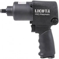 Купити дриль / шурупокрут Licota PAW-04006R  за ціною від 6868 грн.