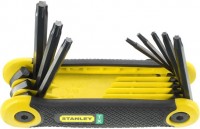 Купити набір інструментів Stanley 2-69-266  за ціною від 389 грн.