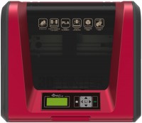 Купить 3D-принтер XYZprinting da Vinci Jr. 1.0 Pro  по цене от 26998 грн.
