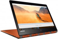 Купить ноутбук Lenovo Yoga 900 13 inch (900-13ISK 80MK00G5PB) по цене от 31900 грн.