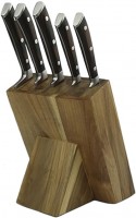 Купить набор ножей Gipfel Kenni 8425  по цене от 2565 грн.