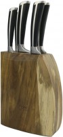 Купить набор ножей Gipfel Woode 8426  по цене от 2576 грн.