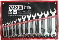 Купить набір інструментів Yato YT-0381: цена от 2040 грн.