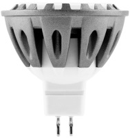 Купити лампочка Wolta LED 30 MR16 5W 4000K GU5.3 за ціною від 45 грн.