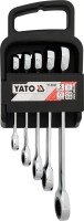 Купить набор инструментов Yato YT-5038  по цене от 1355 грн.