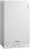 Купити опалювальний котел Viessmann Vitopend 100-WH1B366 30 kW  за ціною від 51352 грн.