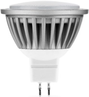 Купити лампочка Wolta LED 30 MR16 7W 3000K GU5.3 за ціною від 80 грн.