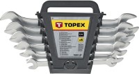 Купить набор инструментов TOPEX 35D655  по цене от 430 грн.