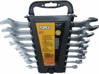 Купити набір інструментів TOPEX 35D656  за ціною від 750 грн.