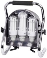 Купити прожектор / світильник Wolta SL33-3x60E27  за ціною від 925 грн.