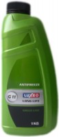 Купить охлаждающая жидкость Luxe Green Line Ready Mix 1L  по цене от 66 грн.