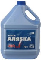 Купить охолоджувальна рідина Alaska Tosol A40 10L: цена от 419 грн.