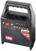 Купить пуско-зарядное устройство Alligator AC802: цена от 609 грн.