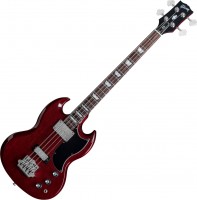 Купити електрогітара / бас-гітара Gibson USA SG Standard Bass 2015  за ціною від 87282 грн.