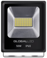 Купити прожектор / світильник Global Flood Light 50W  за ціною від 600 грн.