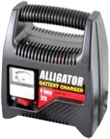 Купить пуско-зарядное устройство Alligator AC803: цена от 652 грн.