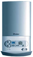 Купить опалювальний котел Vaillant atmoTEC plus VUW INT 240-5H: цена от 41700 грн.