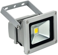 Купить прожектор / светильник Ledstar 10W ECO 12100  по цене от 375 грн.