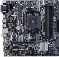 Купити материнська плата Asus PRIME B350M-A за ціною від 2533 грн.