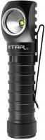 Купить фонарик XTAR H3 Warboy: цена от 1238 грн.