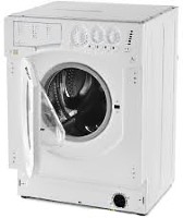 Купити вбудована пральна машина Elegant AWQM 12700  за ціною від 11340 грн.
