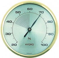 Купити термометр / барометр TFA 441001  за ціною від 645 грн.