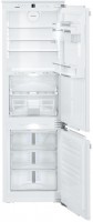 Купить встраиваемый холодильник Liebherr ICBN 3376  по цене от 73671 грн.