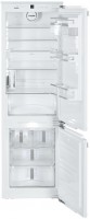 Купить встраиваемый холодильник Liebherr ICN 3386: цена от 63900 грн.
