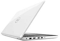 Купить ноутбук Dell Inspiron 15 5567 (I555810DDL-61W) по цене от 15705 грн.