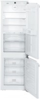 Купить вбудований холодильник Liebherr ICBN 3324: цена от 54799 грн.