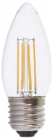 Купити лампочка Feron LB-58 4W 2700K E27  за ціною від 55 грн.