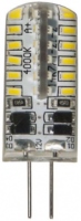 Купити лампочка Feron LB-422 3W 2700K G4 12V за ціною від 84 грн.