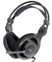 Купить навушники A4Tech HS-100: цена от 581 грн.