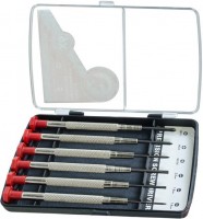 Купить набор инструментов Intertool HT-0436: цена от 146 грн.