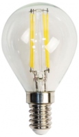 Купить лампочка Feron LB-61 4W 2700K E14  по цене от 55 грн.