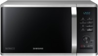 Купить мікрохвильова піч Samsung MG23K3575AS: цена от 4862 грн.