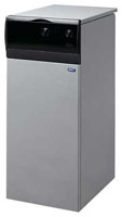 Купити опалювальний котел BAXI SLIM 1.620 iN за ціною від 106068 грн.