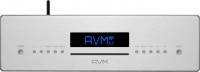 Купить CD-проигрыватель AVM Ovation MP 6.2  по цене от 266762 грн.