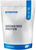 Купить протеин Myprotein Brown Rice Protein по цене от 1113 грн.