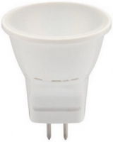 Купить лампочка Feron LB-271 3W 2700K GU5.3  по цене от 66 грн.